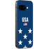 USA Flag Stars Google Pixel 9a Skin
